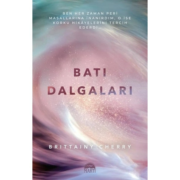 Batı Dalgaları | Martı Yayınları (İnce Kapak)