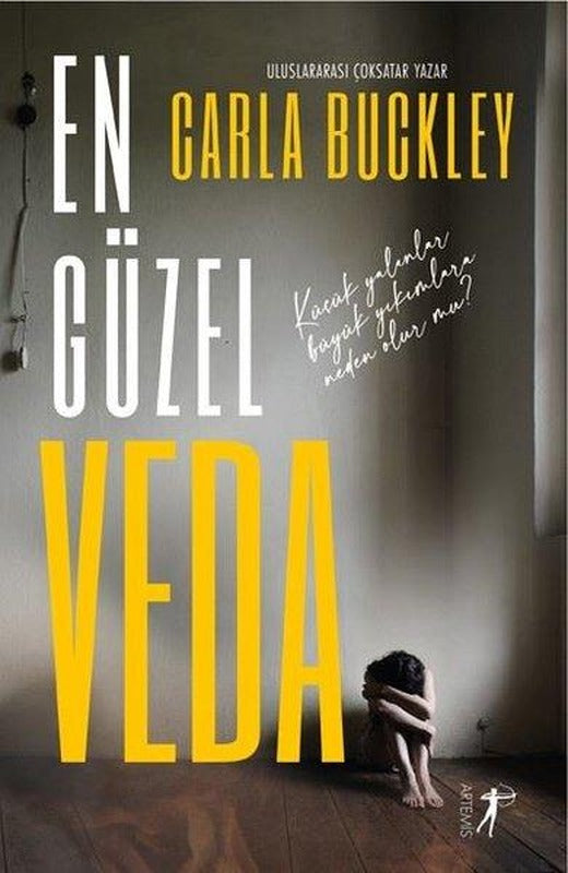 En Güzel Veda | Artemis Yayınları (İnce Kapak)
