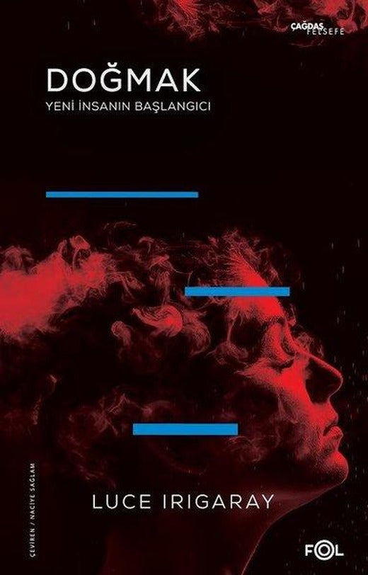 Doğmak - Yeni İnsanın Başlangıcı | Fol Kitap (İnce Kapak)