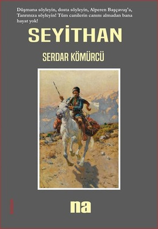 Seyithan | Na Yayınları