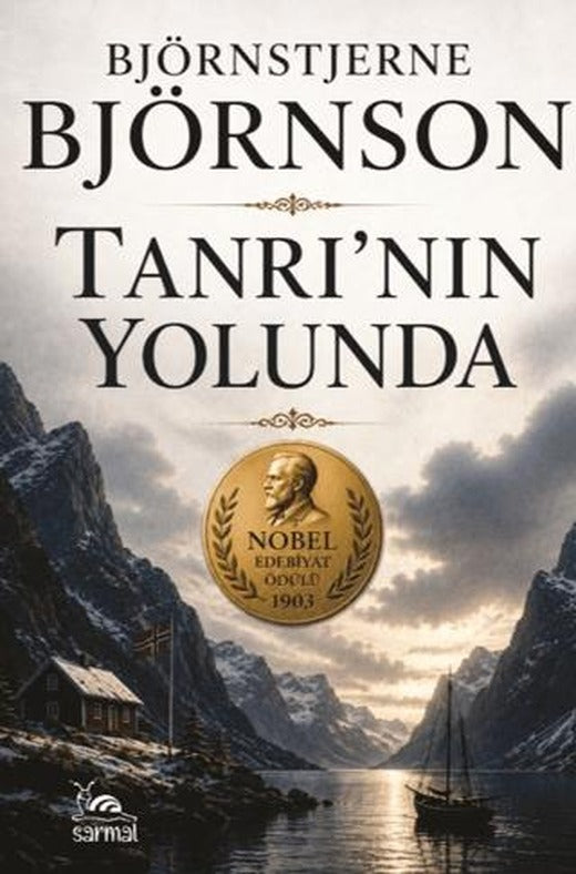 Tanrı’nın Yolunda | Sarmal Kitabevi (Ciltsiz)