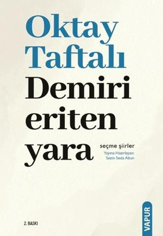 Demiri Eriten Yara