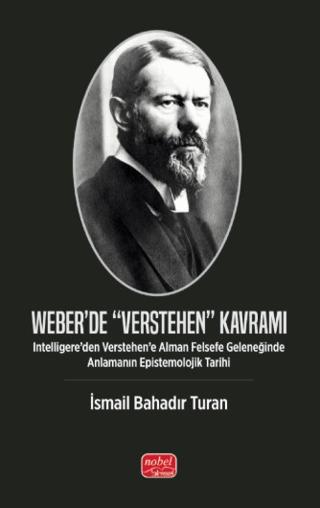 Weber’de “Verstehen” Kavramı