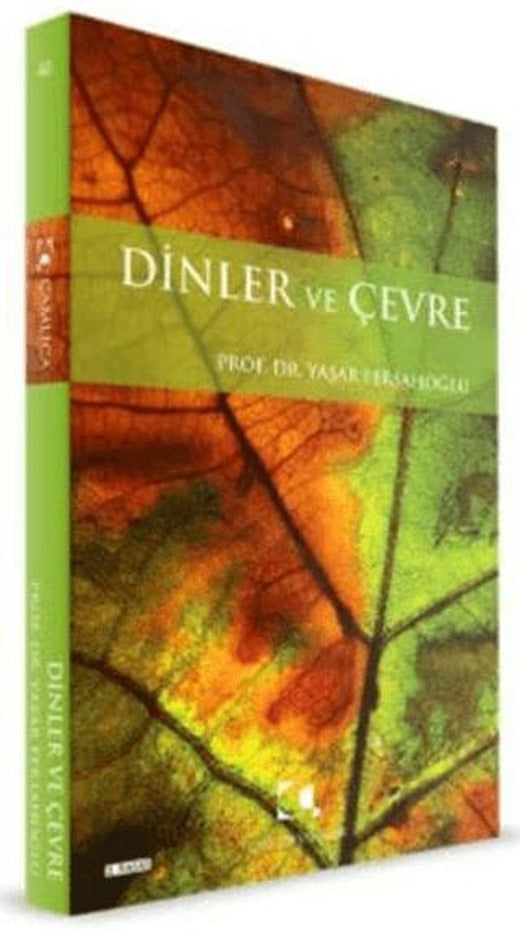 Dinler ve Çevre | Çamlıca Yayınları (Ciltsiz)