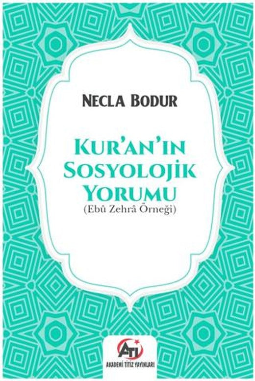 Kur'an'ın Sosyolojik Yorumu