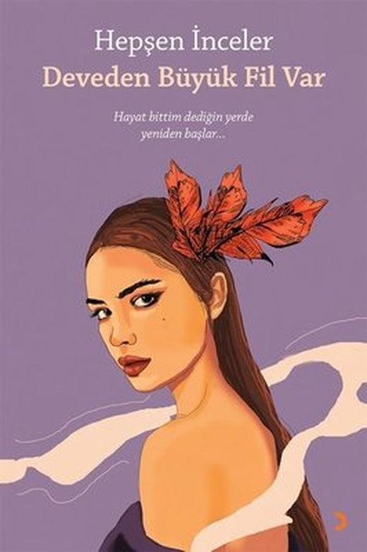 Deveden Büyük Fil Var | Cinius