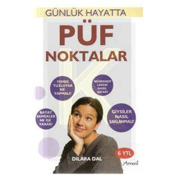 Günlük Hayatta Püf Noktalar