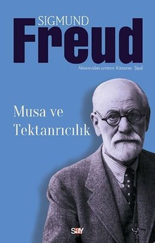 Musa ve Tektanrılıcılık | Say Yayınları