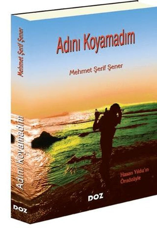 Adını Koyamadım