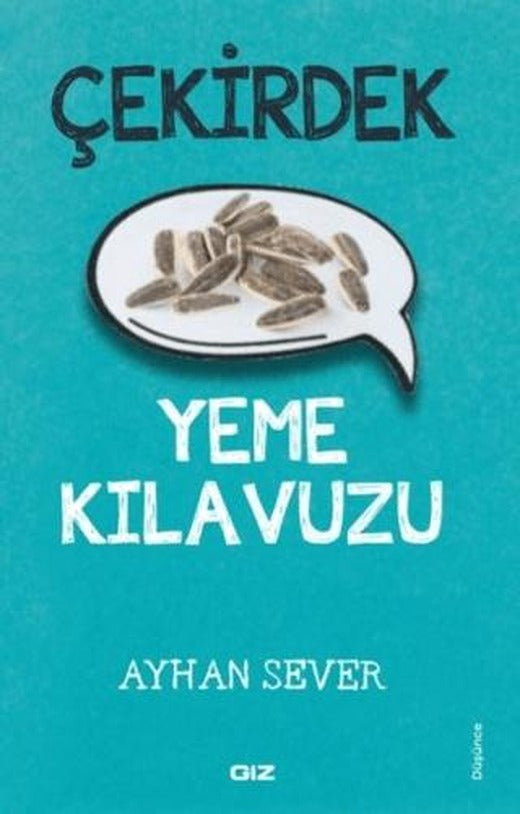 Çekirdek Yeme Kılavuzu