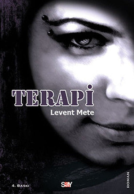 Terapi | Say Yayınları