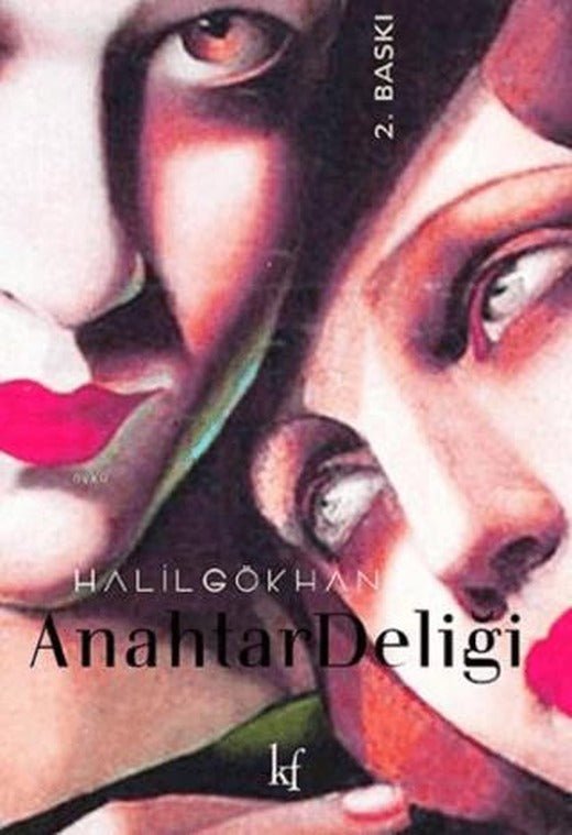 Anahtar Deliği