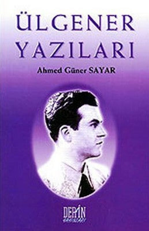Ülgener Yazıları | Derin Yayınları