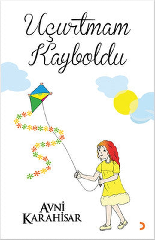 Uçurtmam Kayboldu | Cinius