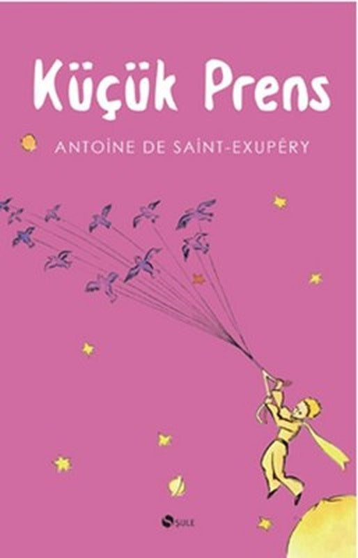 Küçük Prens | Şule Yayınları