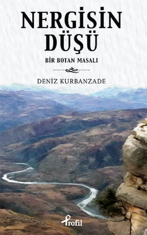 Nergisin Düşü | Profil Kitap
