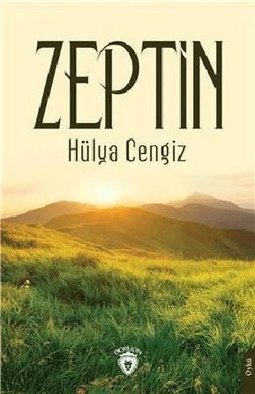 Zeptin | Dorlion Yayınları (Ciltsiz)