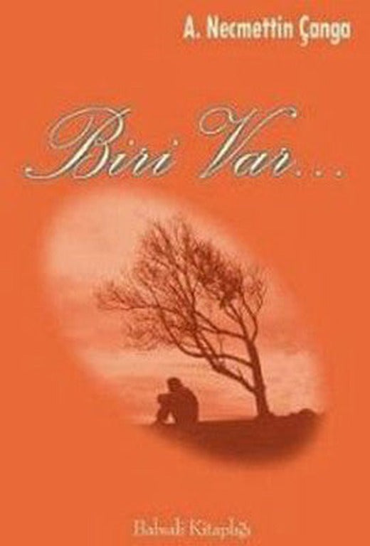 Biri Var | Babıali Kitaplığı