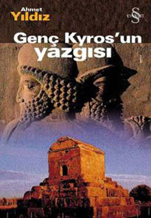 Genç Kyros'un Yazgısı | Everest Yayınları