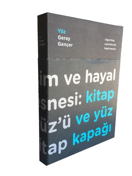 Yüz | Doğan Kitap (İnce Kapak)  - Resim 2