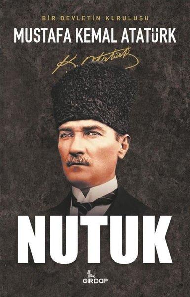 Nutuk | Girdap (İnce Kapak)  - Resim 1