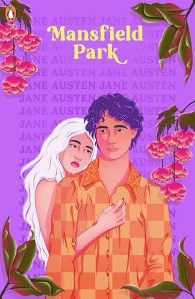Mansfield Park: by Jane Austen (First Impressions) | Penguin Random House Children's UK (İnce Kapak)  - Resim 1