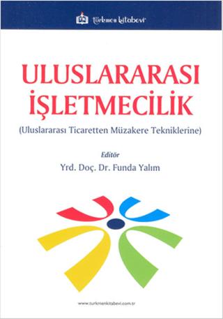 Uluslararası İşletmecilik