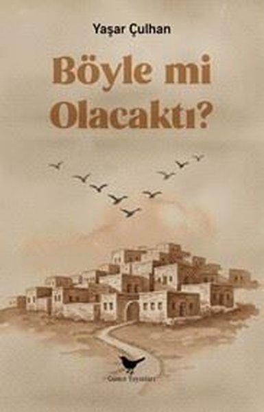 Böyle mi Olacaktı? | Günce Yayınları (İnce Kapak)  - Resim 1