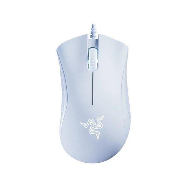 Razer DeathAdder Essential Kablolu Oyuncu Mouse Beyaz