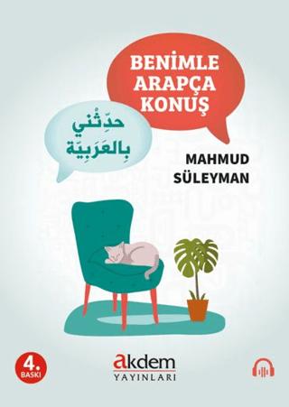 Benimle Arapça Konuş