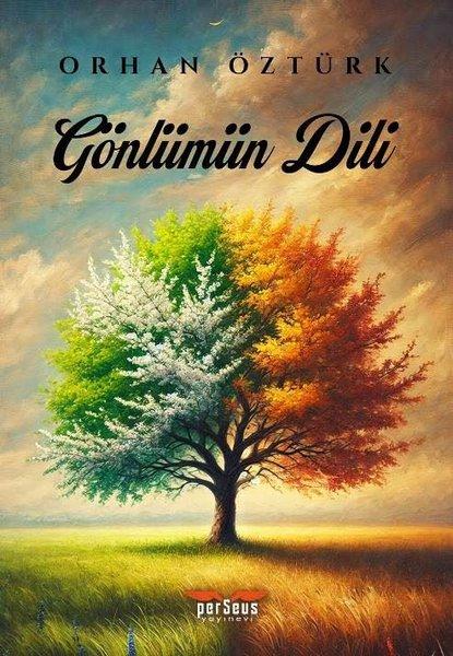 Gönlümün Dili | Perseus Yayınevi (İnce Kapak)  - Resim 1