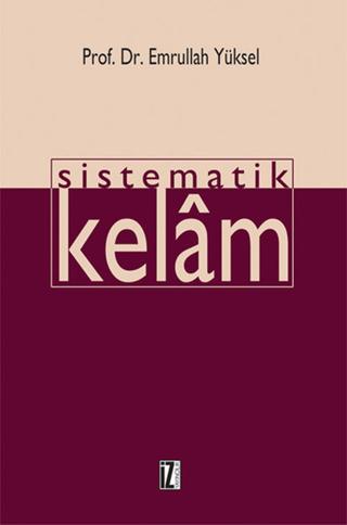 Sistematik Kelam | İz Yayıncılık (Ciltsiz)  - Resim 1