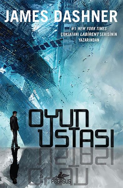 Oyun Ustası | Pegasus (İnce Kapak)  - Resim 1