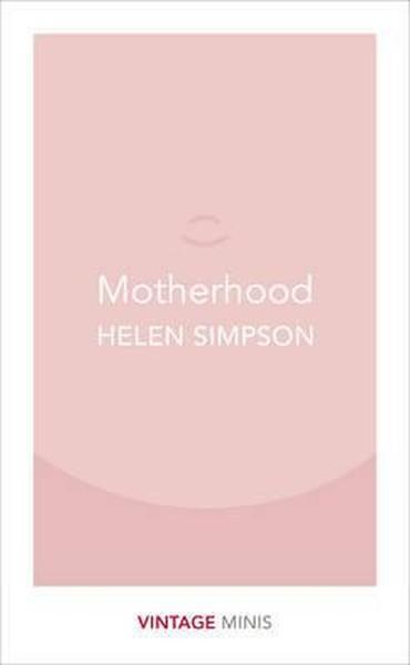 Motherhood: Vintage Minis | Vintage (İnce Kapak)  - Resim 1