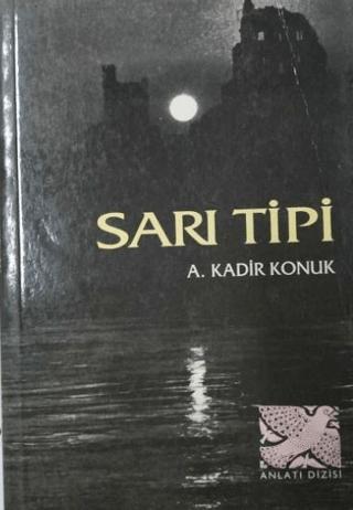 Sarı Tipi | Belge Yayınları (Ciltsiz)  - Resim 1