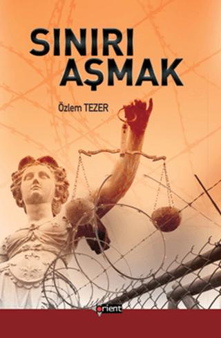 Sınırı Aşmak | Orient Yayınları (Ciltsiz)  - Resim 1
