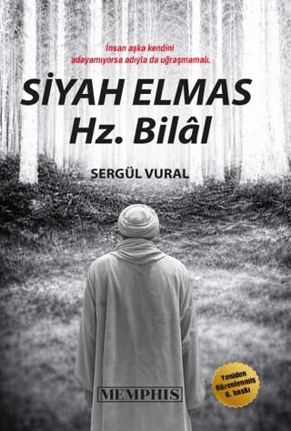 Siyah Elmas Hz. Bilal