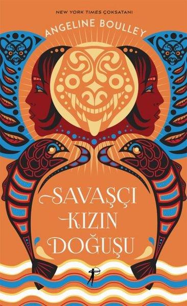 Savaşçı Kızın Doğuşu | Artemis Yayınları (Ciltli)  - Resim 1