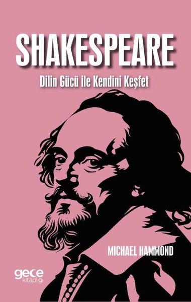 Shakespeare - Dilin Gücü İle Kendini Keşfet | Gece Kitaplığı (İnce Kapak)  - Resim 1