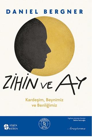 Zihin ve Ay | Everest Yayınları (Ciltsiz)  - Resim 1