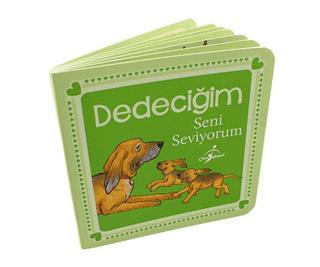 Dedeciğim Seni Seviyorum