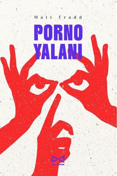 Porno Yalanı | Doludizgin Yayınları (İnce Kapak)  - Resim 1