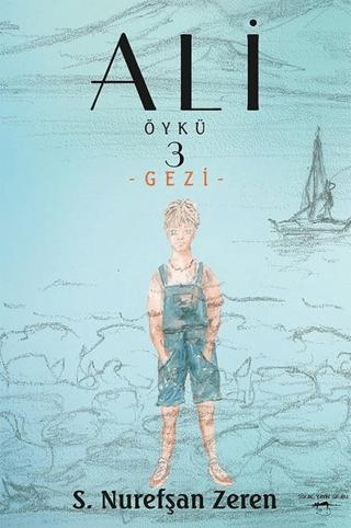 Ali Öykü 3
