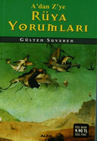 A'dan Z'ye Rüya Yorumları