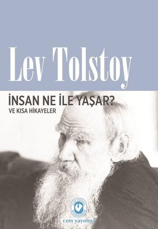 İnsan Ne İle Yaşar?