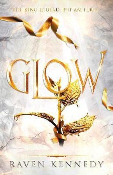 Glow | Penguin Books Ltd - Resim 1