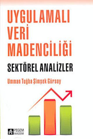 Uygulamalı Veri Madenciliği