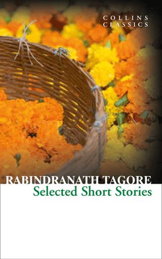 Selected Short Stories (Collins Classics) | HarperCollins (Ciltsiz)  - Resim 1