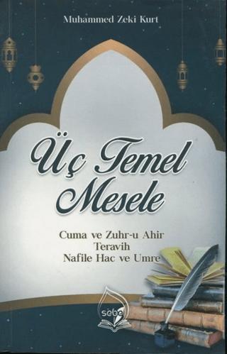 Üç Temel Mesele
