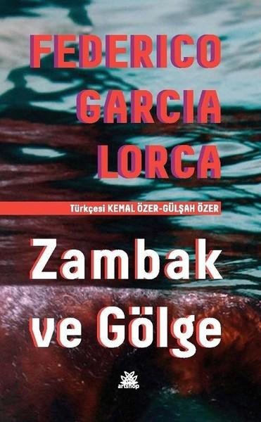 Zambak ve Gölge | Artshop Yayıncılık (İnce Kapak)  - Resim 1